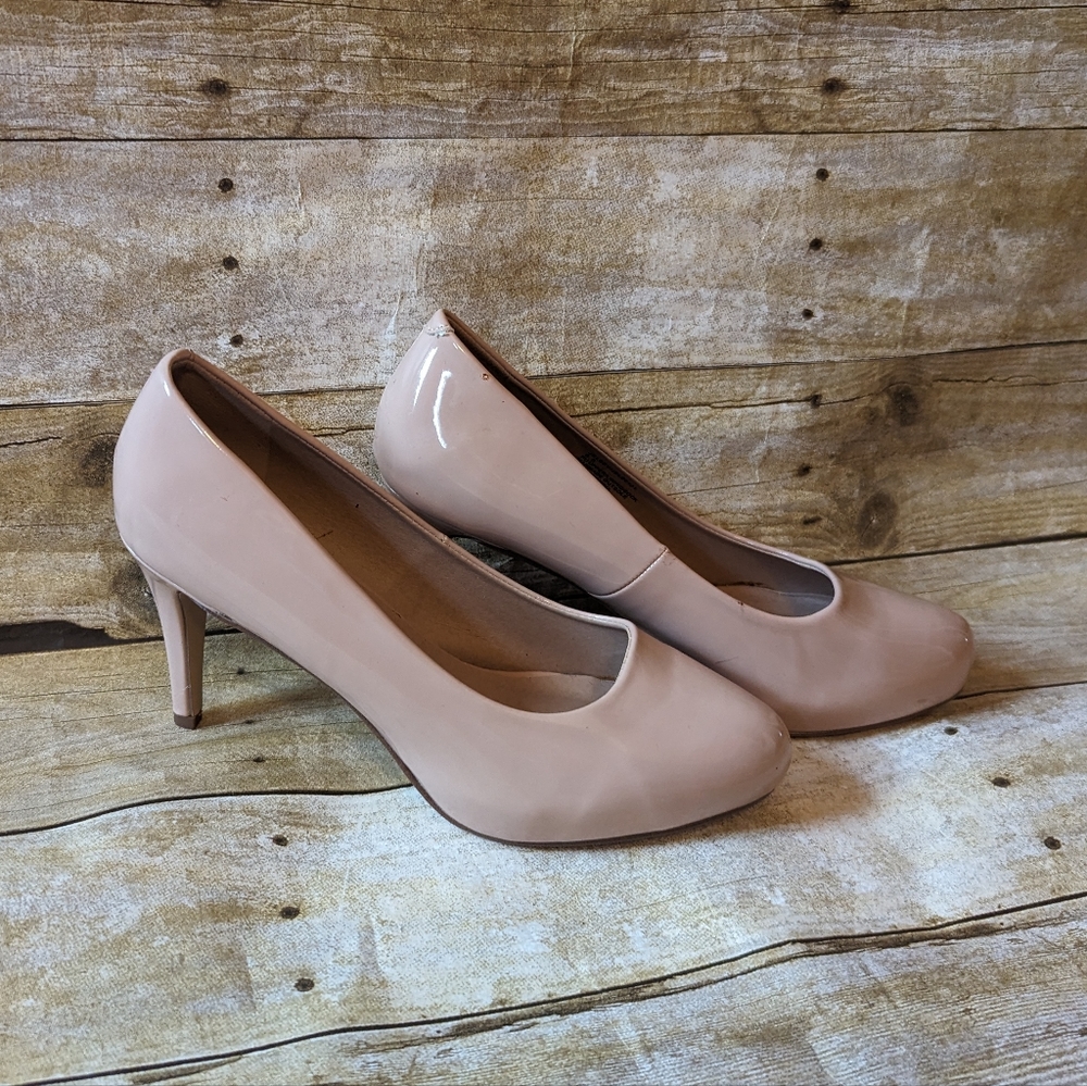 Madden Girl pumps